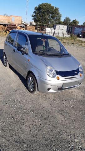  Daewoo Matiz 2011 , 140000 , 