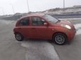  Nissan March 2002 , 80000 , 