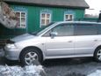    Honda Odyssey 2001 , 340000 , 