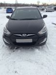  Hyundai Solaris 2012 , 400000 , 