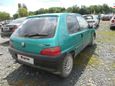  Peugeot 106 1997 , 88000 , 