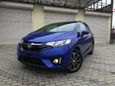  Honda Fit 2017 , 765000 , 