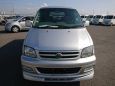    Toyota Town Ace Noah 2001 , 302000 , 