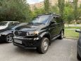 SUV     2018 , 750000 ,  