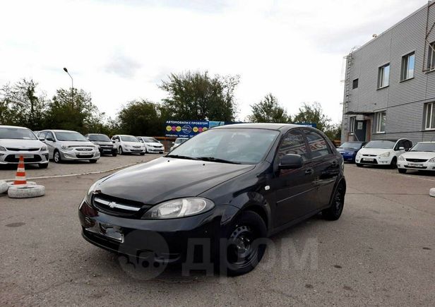  Chevrolet Lacetti 2011 , 329000 ,  