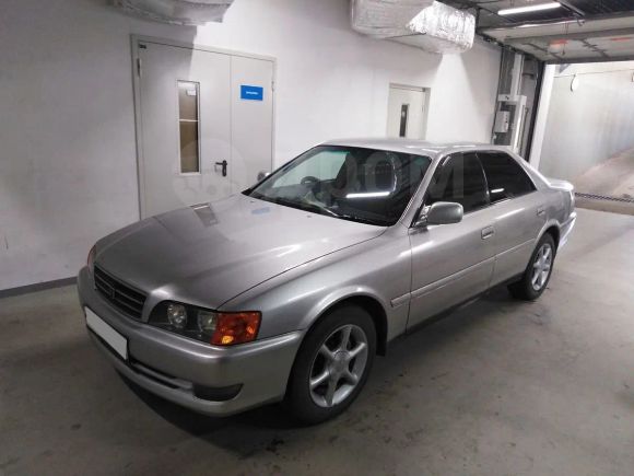  Toyota Chaser 2000 , 300000 , -