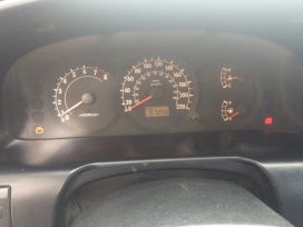  Kia Spectra 2006 , 105000 , 