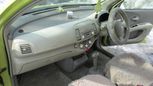  Nissan March 2005 , 235000 , 