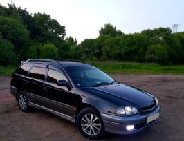  Toyota Caldina 1999 , 270000 , 