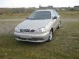  Chevrolet Lanos 2006 , 185000 ,  