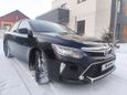  Toyota Camry 2017 , 1830000 , 