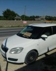  Skoda Fabia 2011 , 320000 , 