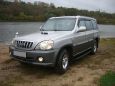 SUV   Hyundai Terracan 2002 , 400000 , 