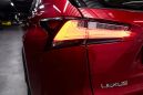 SUV   Lexus NX200t 2017 , 2619000 , 