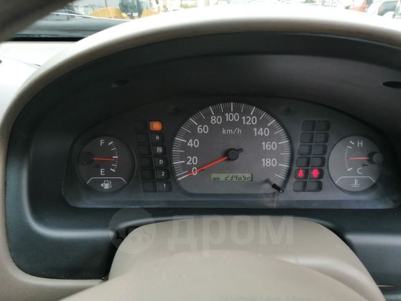  Nissan Sunny 2002 , 180000 , 