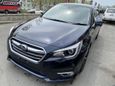  Subaru Legacy B4 2018 , 1460000 , 