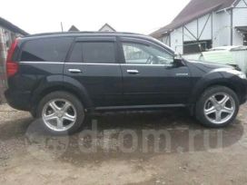 SUV   Great Wall Hover H5 2013 , 690000 , 