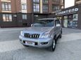 SUV   Toyota Land Cruiser Prado 2006 , 1600000 , 