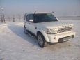 SUV   Land Rover Discovery 2013 , 2350000 , 