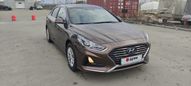  Hyundai Sonata 2019 , 1480000 , 