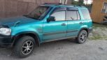 SUV   Honda CR-V 1996 , 255000 , 