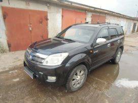 SUV   Great Wall Hover 2008 , 400000 ,  