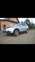 SUV   Chevrolet Captiva 2010 , 850000 , 