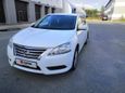  Nissan Sentra 2015 , 590000 , 