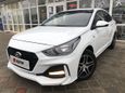  Hyundai Solaris 2017 , 759000 , 