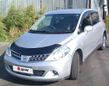  Nissan Tiida 2012 , 470000 , 