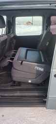    Mercedes-Benz Vaneo 2004 , 480000 , 