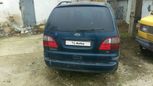    Ford Galaxy 2003 , 245000 , 