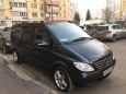    Mercedes-Benz Viano 2003 , 625000 , 