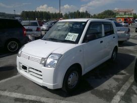  Suzuki Alto 2010 , 218000 , 