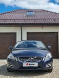  Volvo S60 2013 , 1349000 , 