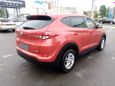 SUV   Hyundai Tucson 2016 , 1350000 , 