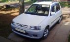  Mazda Demio 1999 , 127000 , 