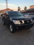 SUV   Nissan Patrol 2011 , 2150000 , -