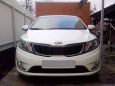  Kia Rio 2014 , 750000 , 