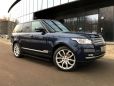 SUV   Land Rover Range Rover 2013 , 3899000 , 