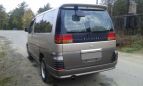    Nissan Elgrand 1999 , 520000 , 