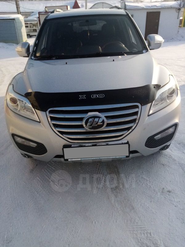 SUV   Lifan X60 2015 , 430000 , 