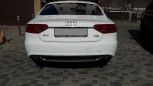  Audi A5 2011 , 930000 , 