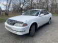  Toyota Mark II 1998 , 280000 , 