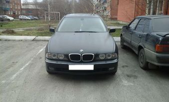  BMW 5-Series 1999 , 400000 , 