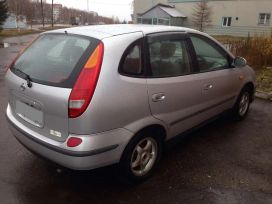    Nissan Tino 2001 , 150000 , 