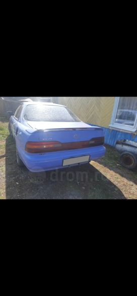  Toyota Vista 1992 , 90000 , 