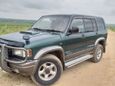 SUV   Isuzu Bighorn 1993 , 650000 , -