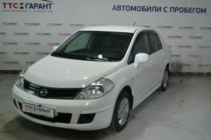 Nissan Tiida 2013 , 531430 ,  