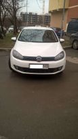  Volkswagen Golf 2011 , 580000 , 